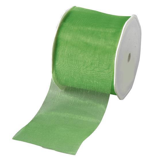 Chiffon ribbon