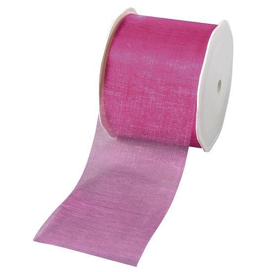 Chiffon ribbon