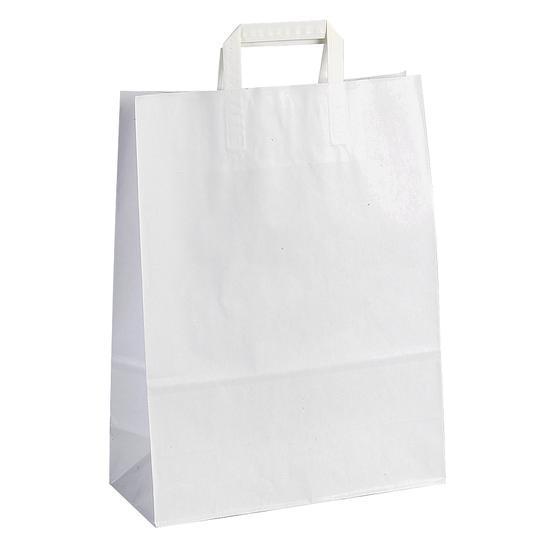 Paper tote bag