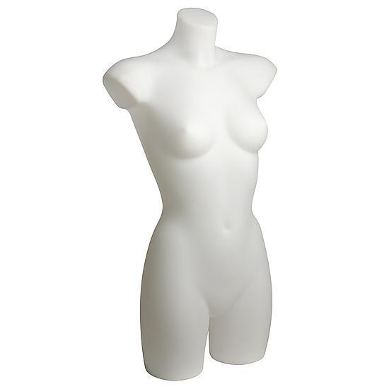 Ladies torso