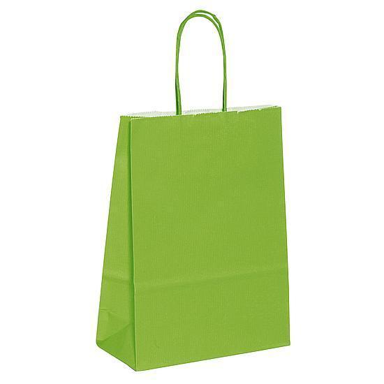 Paper carrying bag "Uni"