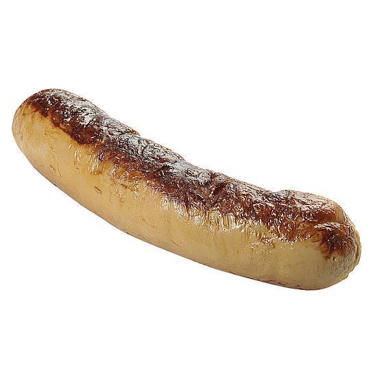 Barbecue sausage