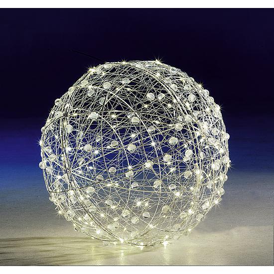 LED light ball