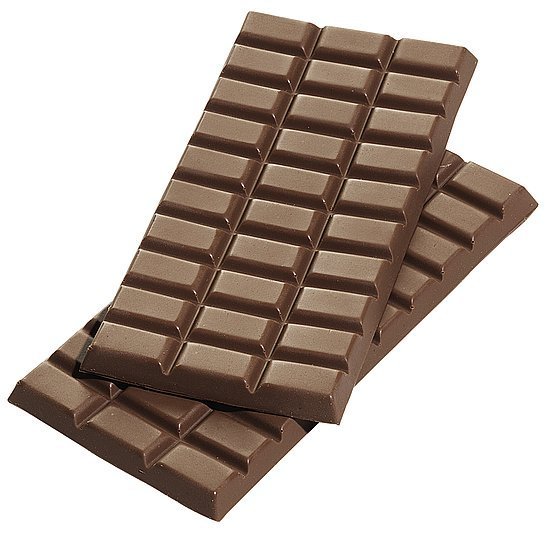 Chocolate bar