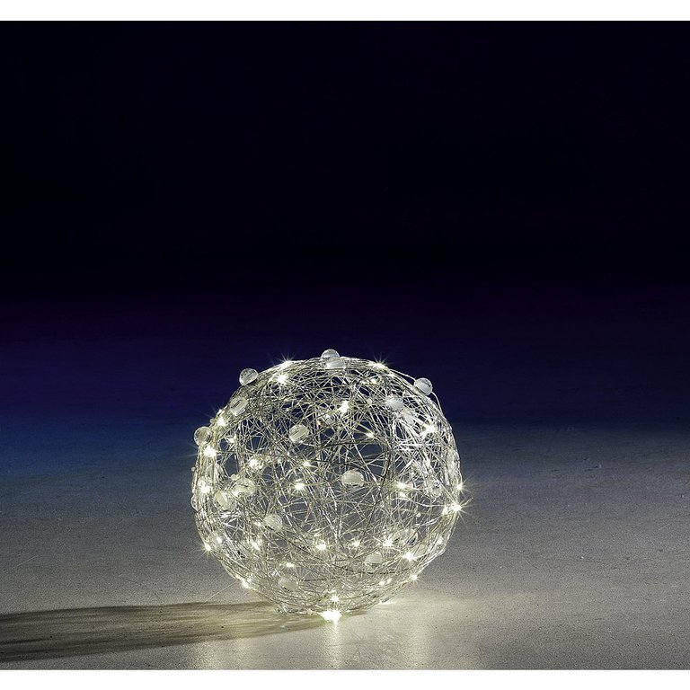 LED light ball