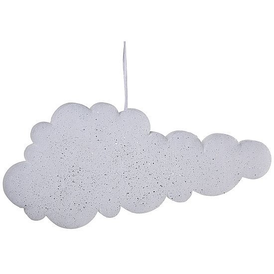 Wolke-Watte 62x27,5x3cm