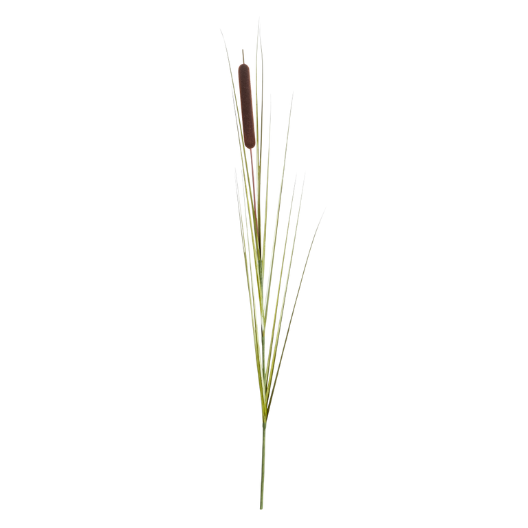 "Deco Reed Grass 120 cm Pack of 3 "