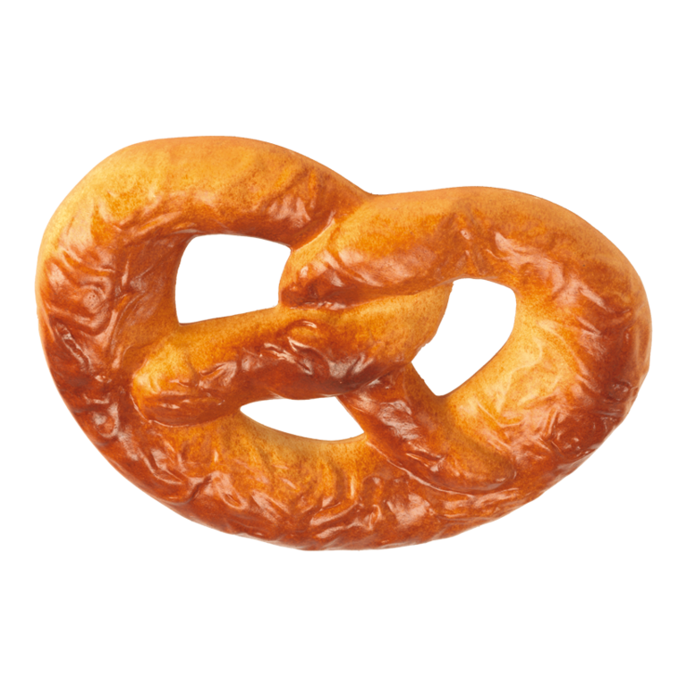 # Pretzel,