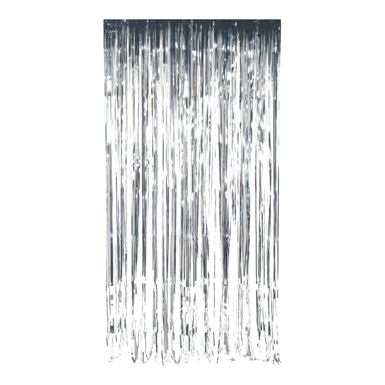 String curtain,