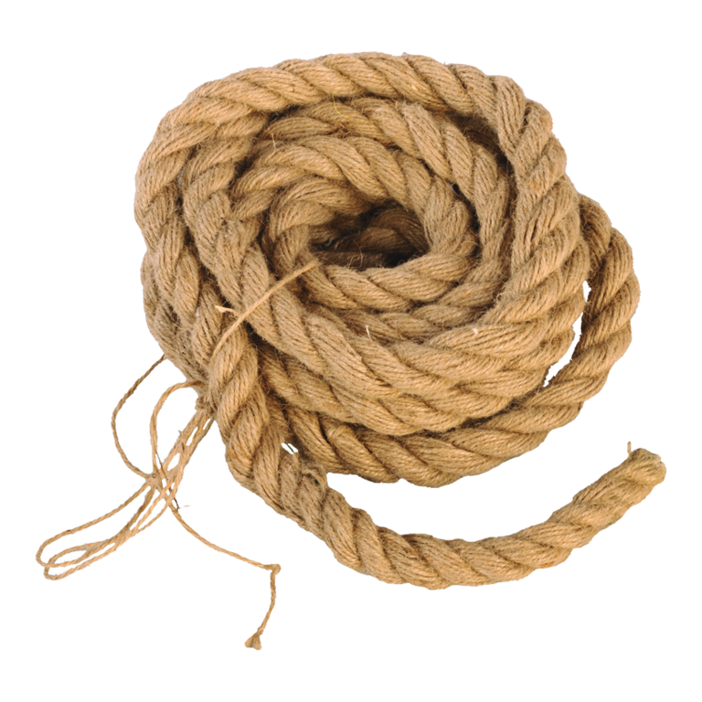 Rope,