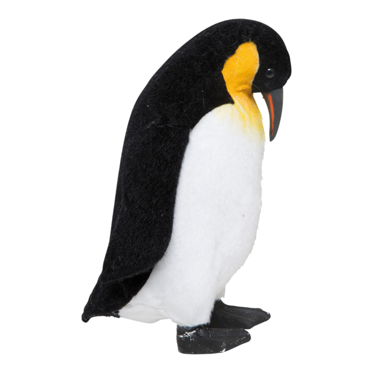 Penguin,