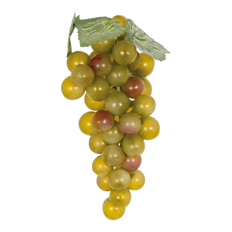 Grapes,