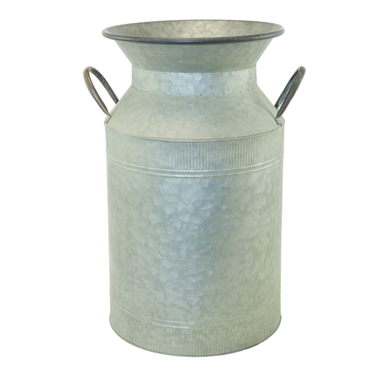 Milk churn,