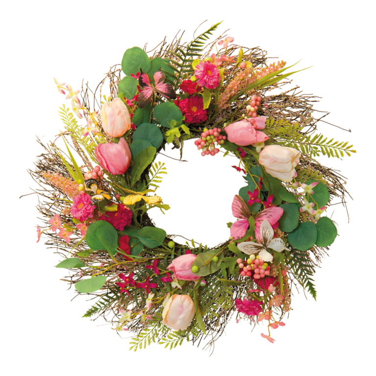 Wreath,