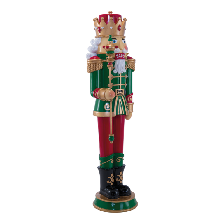 Nutcracker,