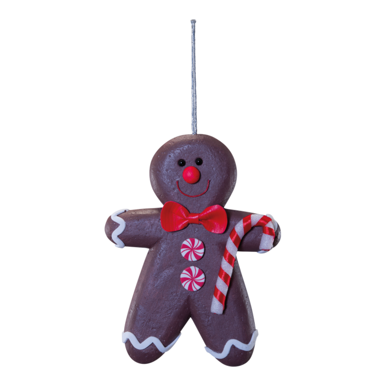 "Gingerbread  ""Boy"","