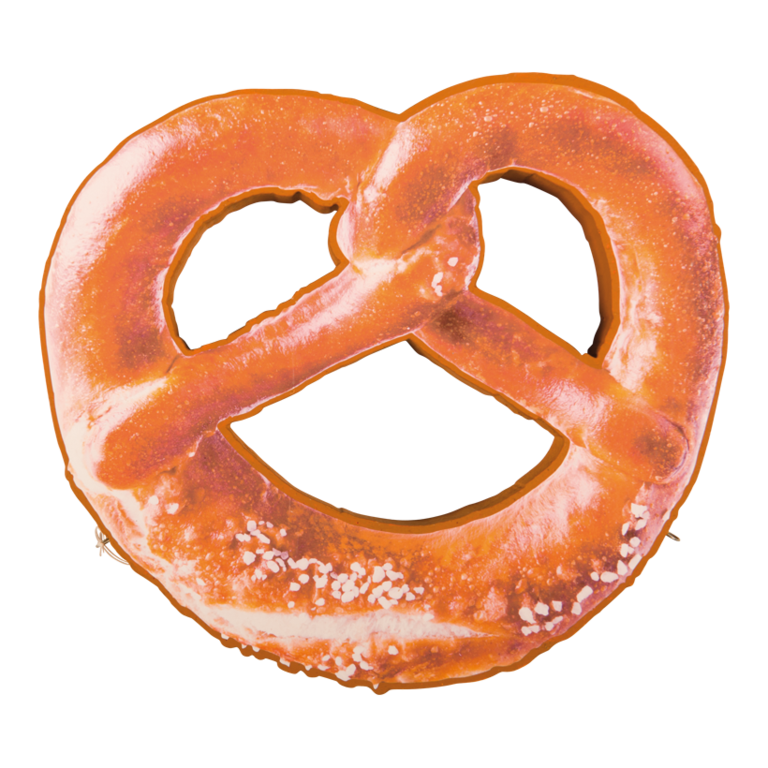 Pretzel,