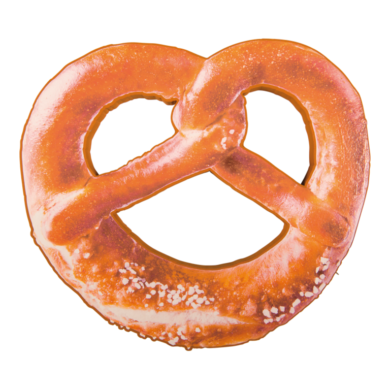 Pretzel,