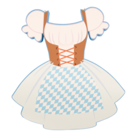 Dirndl,