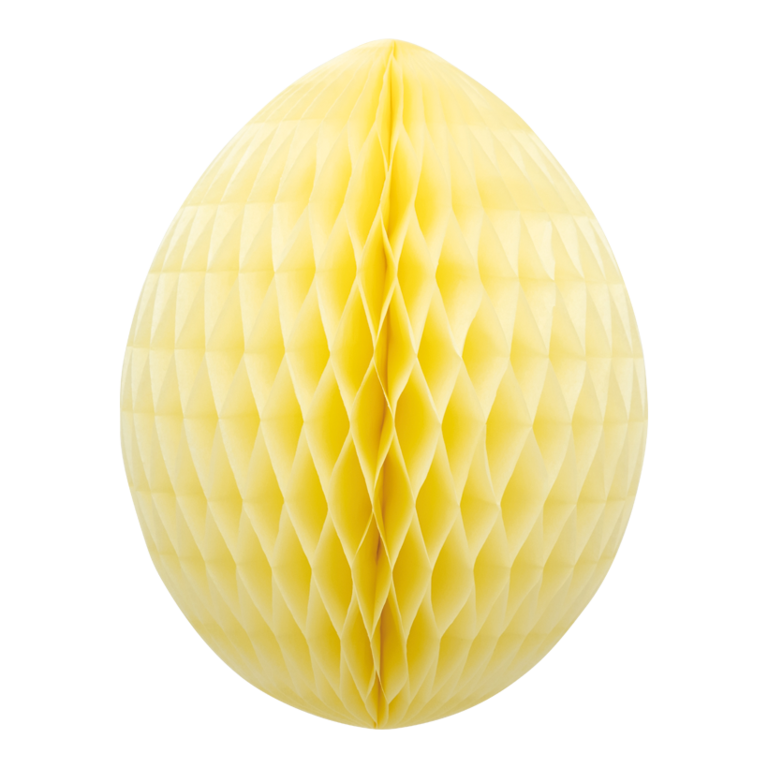 Honeycomb egg,