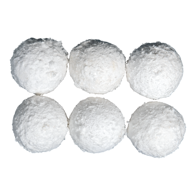 Snowball, x6