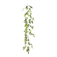 Birch garland