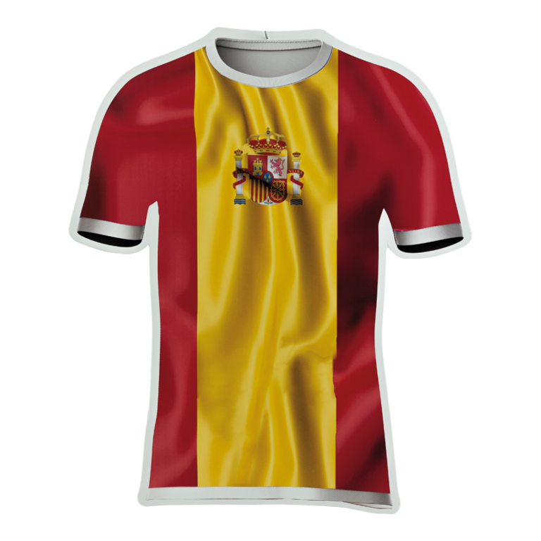 Football shirt