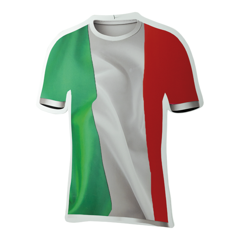 Football shirt