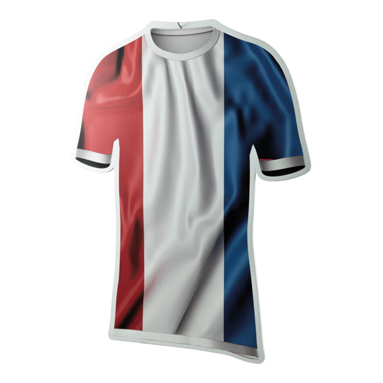 Football shirt