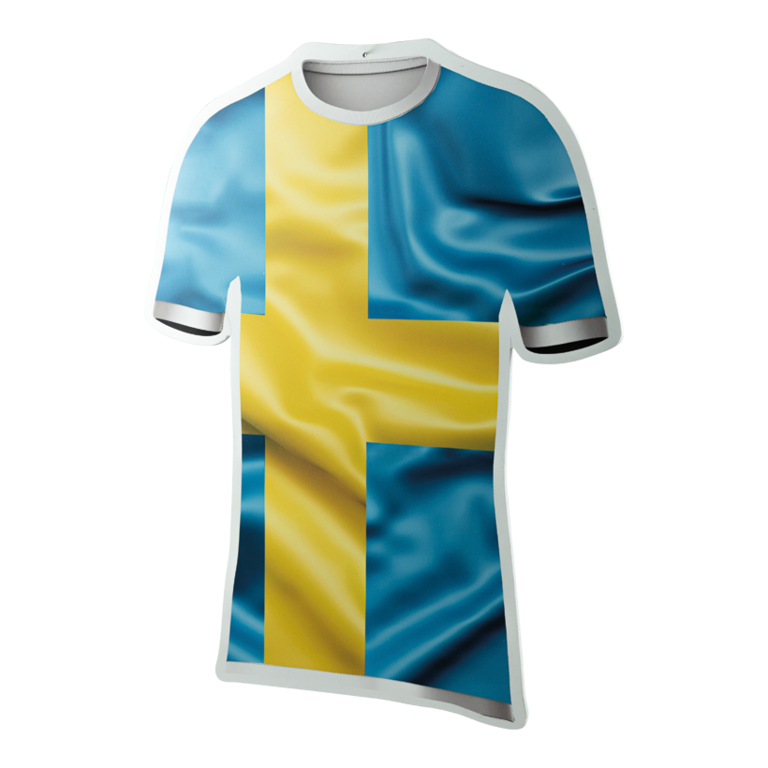 Football shirt