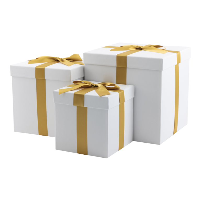 Gift boxes