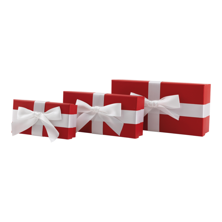 Gift boxes