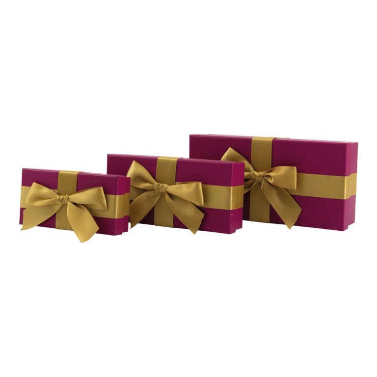 Gift boxes