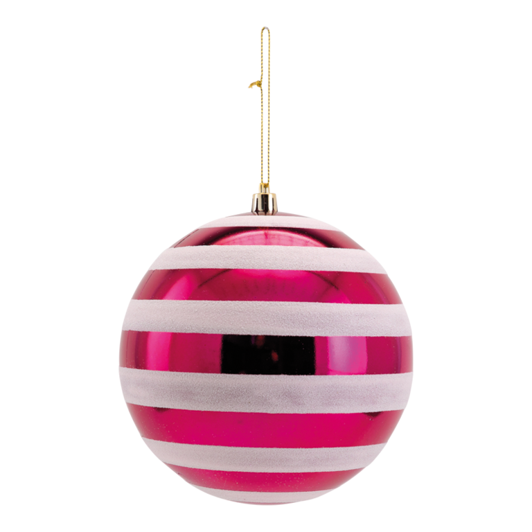 Christmas ball