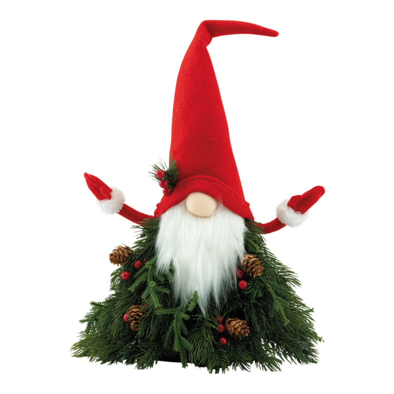 Christmas gnome