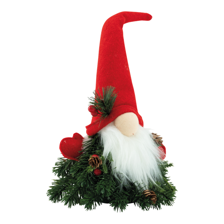 Christmas gnome