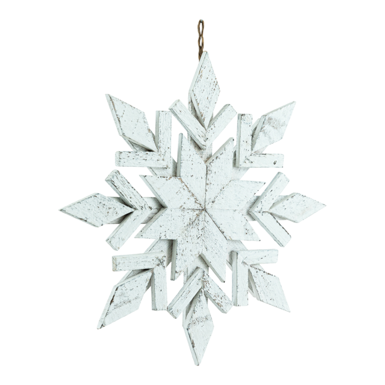 Snowflake