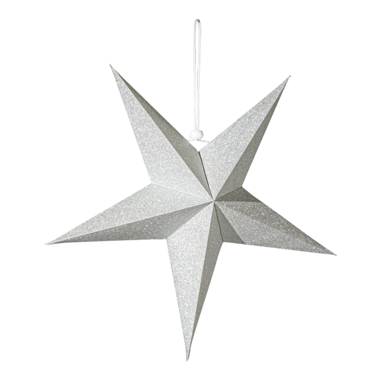 Star, foldable