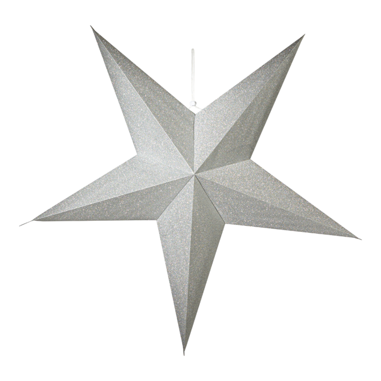 Star, foldable