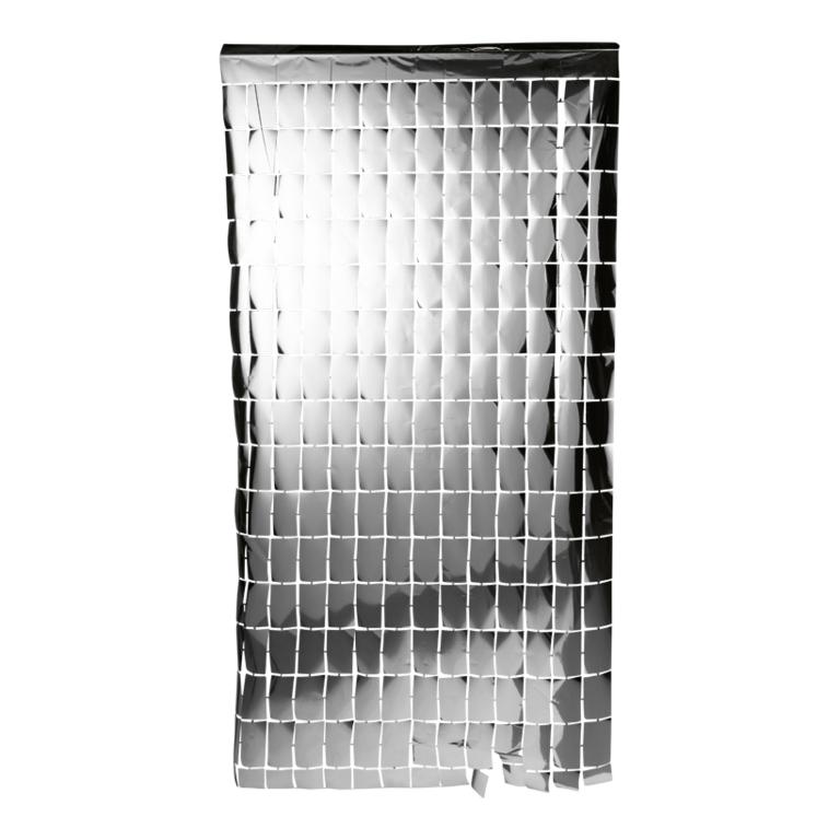 Foil curtain