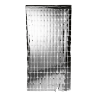 Foil curtain