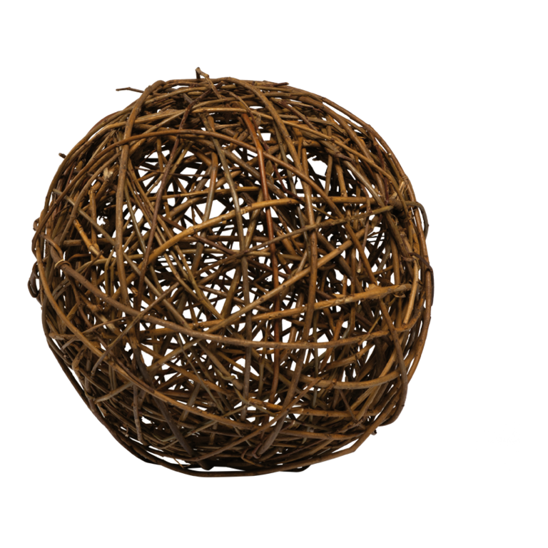 Willow ball