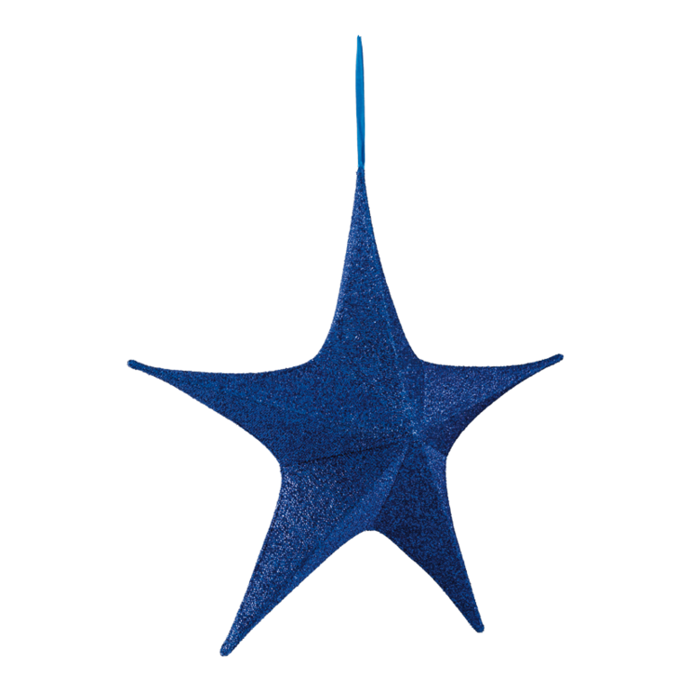 Textile star