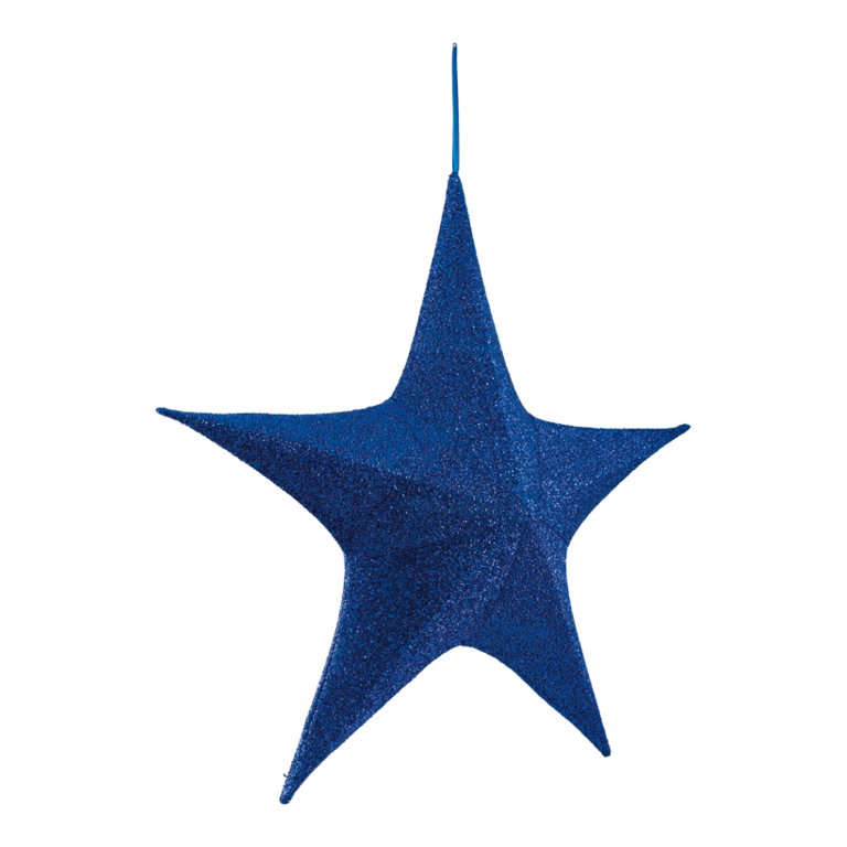 Textile star