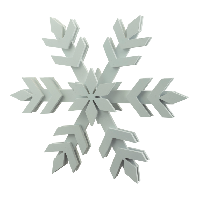 Snowflake