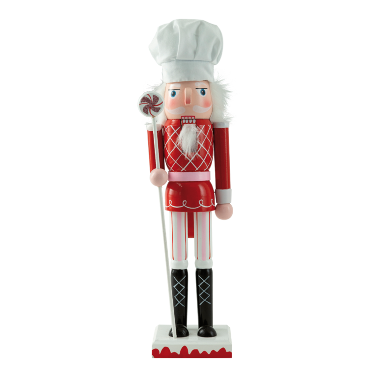 Nutcracker »baker«