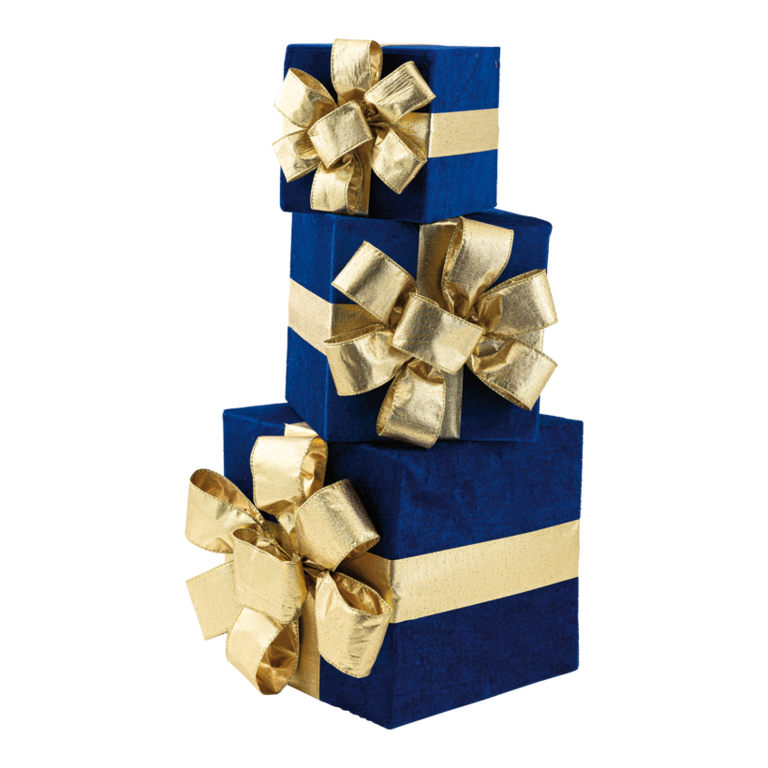 Gift boxes