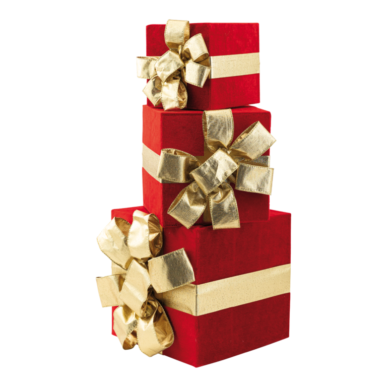 Gift boxes