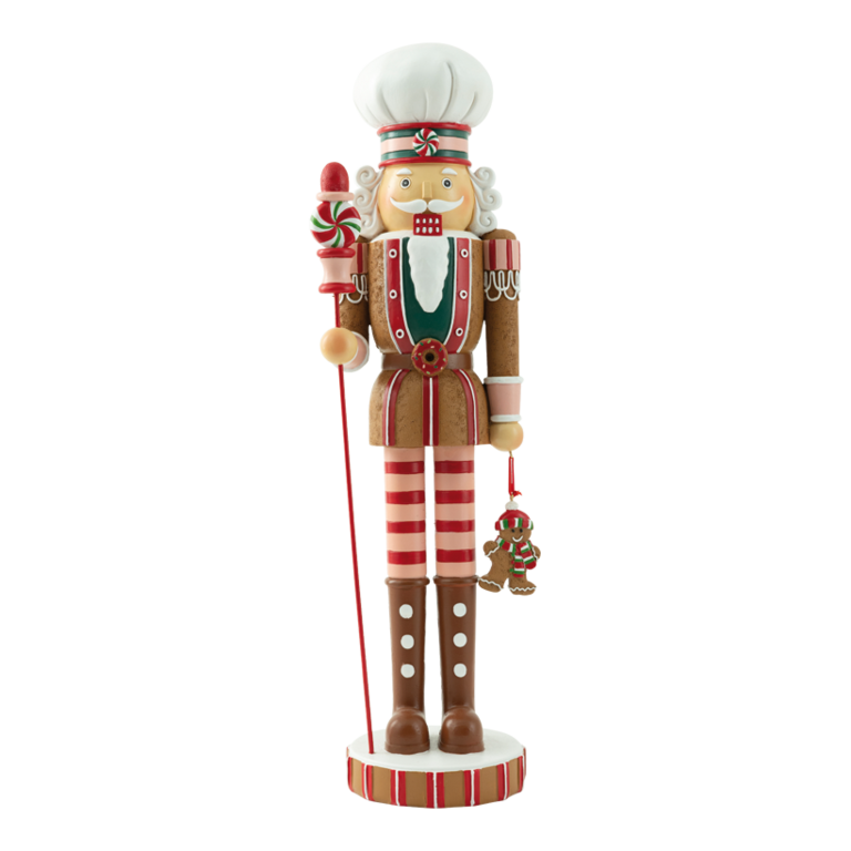 Nutcracker