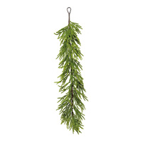 Fir garland